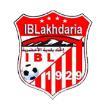 IRB Lakhdaria logo