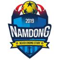 FC Namdong logo