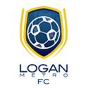 Logan Metro logo