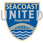 Seacoast Utd Phantoms logo