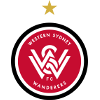 Nữ WS Wanderers logo