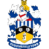 Nữ Huddersfield Town logo