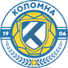 FK Kolomna logo