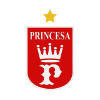 Princesa AM logo