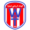Wydad Temara logo