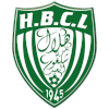HB Chelghoum Laid logo