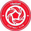 U19 Viettel logo