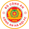 Công An Hà Nội logo