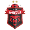 U20 Wollongong Wolves logo
