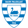 SalPa logo
