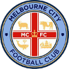 Nữ Melbourne City logo