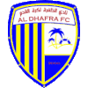 Al-Dhafra U21 logo