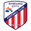 Siheung City logo