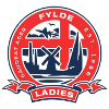 Nữ Fylde LFC logo