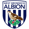 Nữ West Bromwich WFC logo