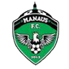 Nữ Manaus logo