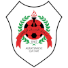 Al Rayyan Dự bị logo