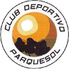 Nữ CD Parquesol CF logo