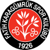 Fatih Karagumruk U19 logo
