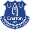 Nữ Everton FC logo