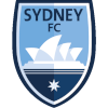 Sydney FC U20 logo