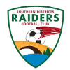 SD Raiders FC logo