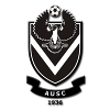 Adelaide University SC logo