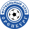 FK Orenburg-2 logo