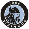 Vikingur Gota II logo