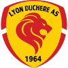 Lyon Duchere logo