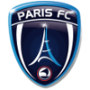 Nữ Paris FC logo