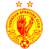 Tishreen SC logo