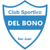 Sportivo Del Bono logo