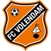 Volendam U21 logo