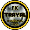 FK Trajal Krusevac logo