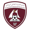 Al-Hamriyah logo