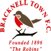 Bracknell Town logo