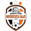 Universitatea Galati (W) logo