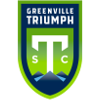 Greenville Triumph logo