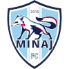 FC Mynai logo