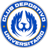 CD Universitario logo