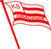 Cracovia II logo