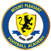Mount Pleasant FA logo