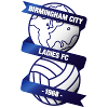 Nữ Birmingham logo