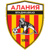 Alania Vladikavkaz logo