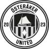 IFK Osterakers FK logo