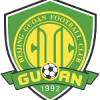 Beijing Guoan logo