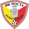 NoSta Novotroitsk logo