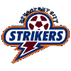 Devonport Strikers (W) logo