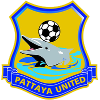 Pattaya Discovery United FC logo